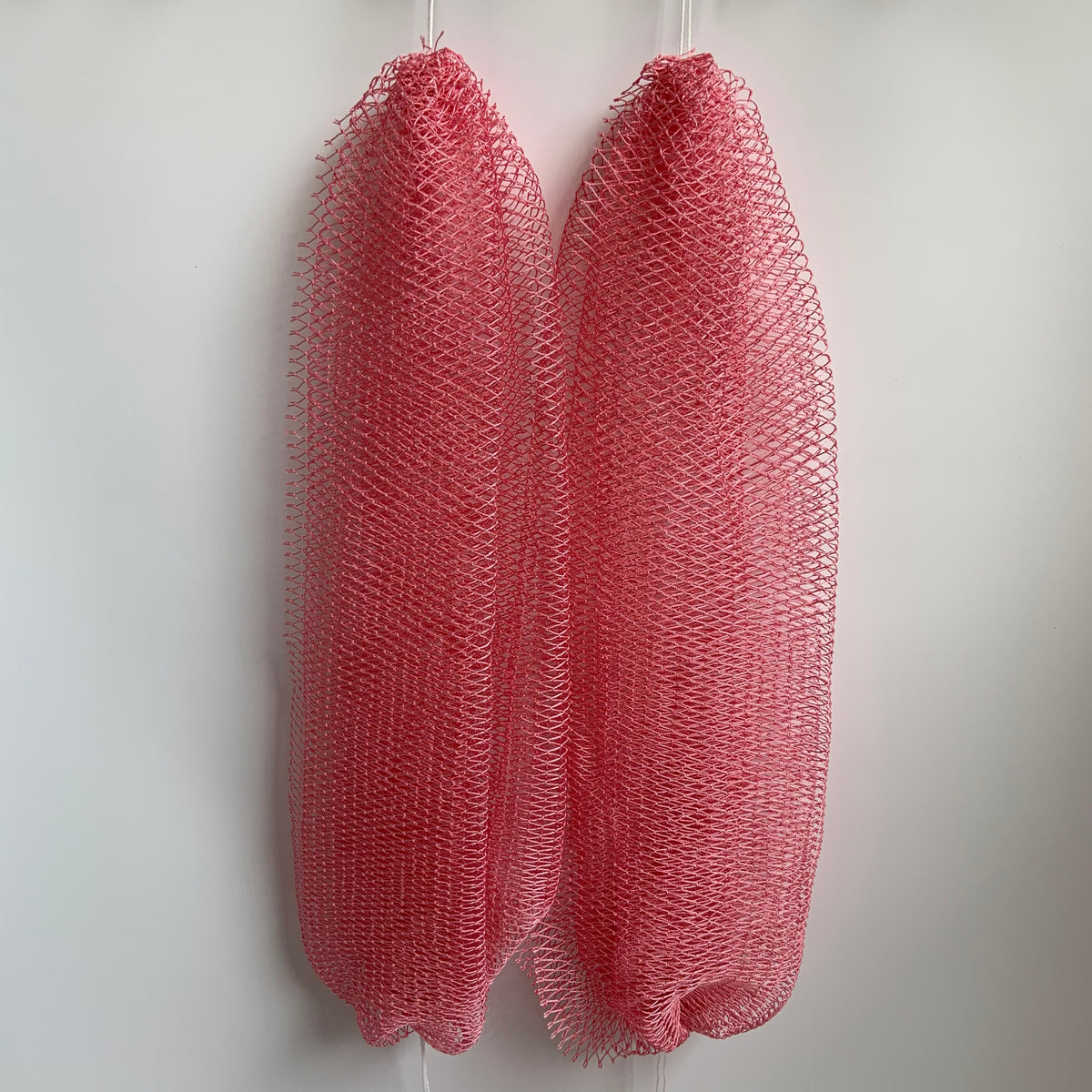 SapoGlow African Exfoliating Net