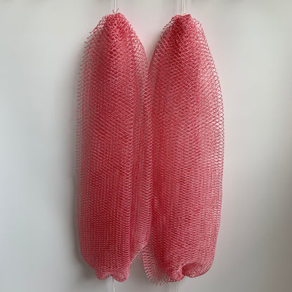 SapoGlow African Exfoliating Net
