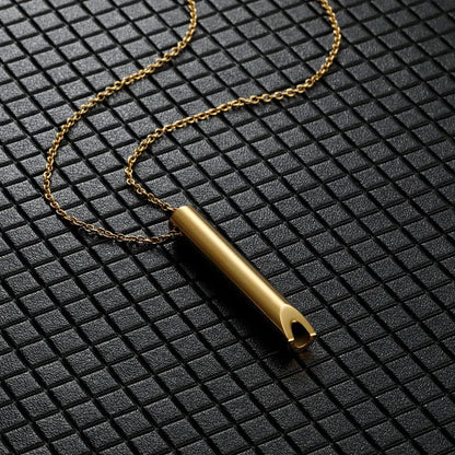 BreatheBar™ Anxiety Necklace
