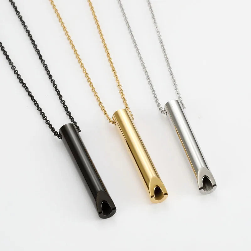 BreatheBar™ Anxiety Necklace