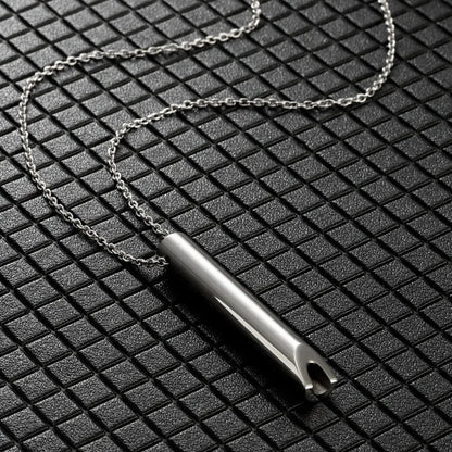 BreatheBar™ Anxiety Necklace