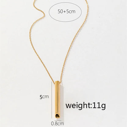 BreatheBar™ Anxiety Necklace
