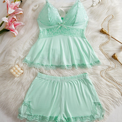 CurveLace™ Nightwear Set
