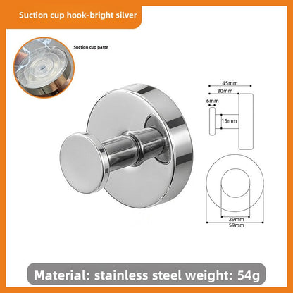 LockTight Steel Hook