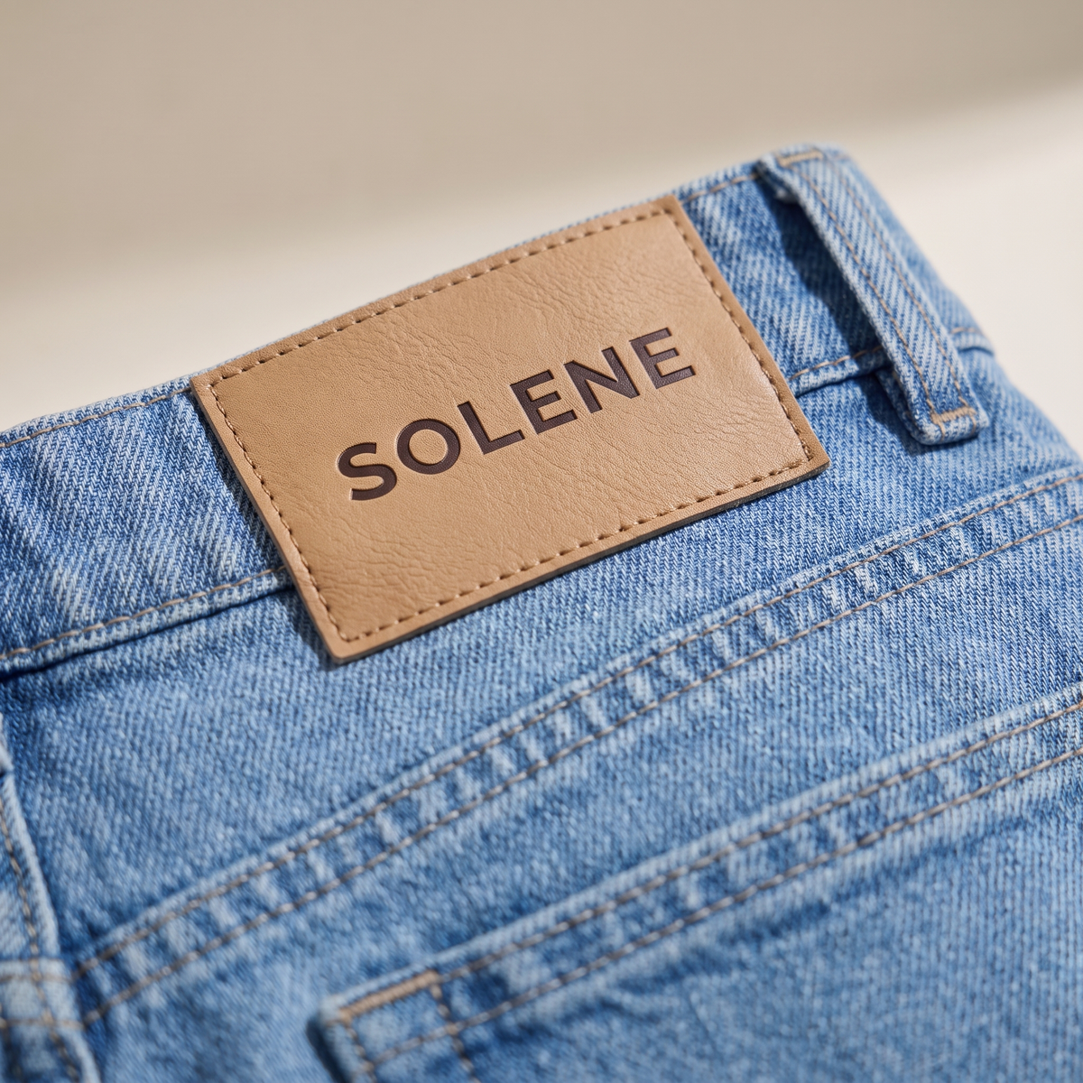 FinallyLong™ Wide-Leg Jeans