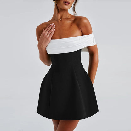 BELLAVÉ™ – The Bow Back Dress