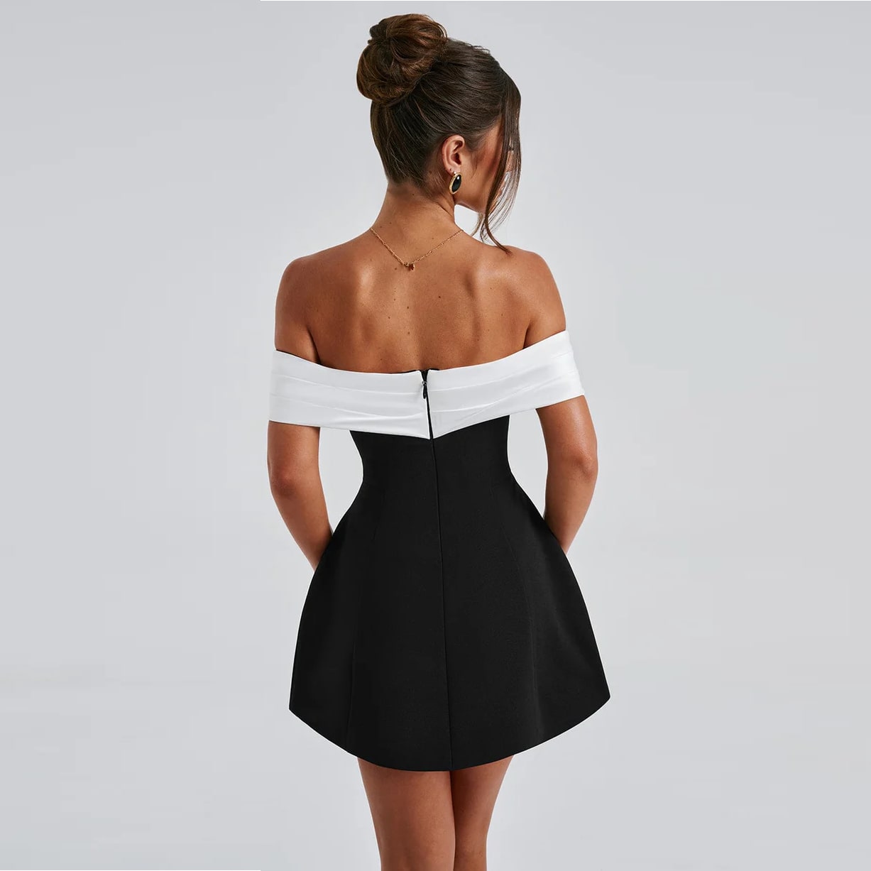 BELLAVÉ™ – The Bow Back Dress