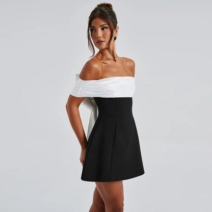 BELLAVÉ™ – The Bow Back Dress