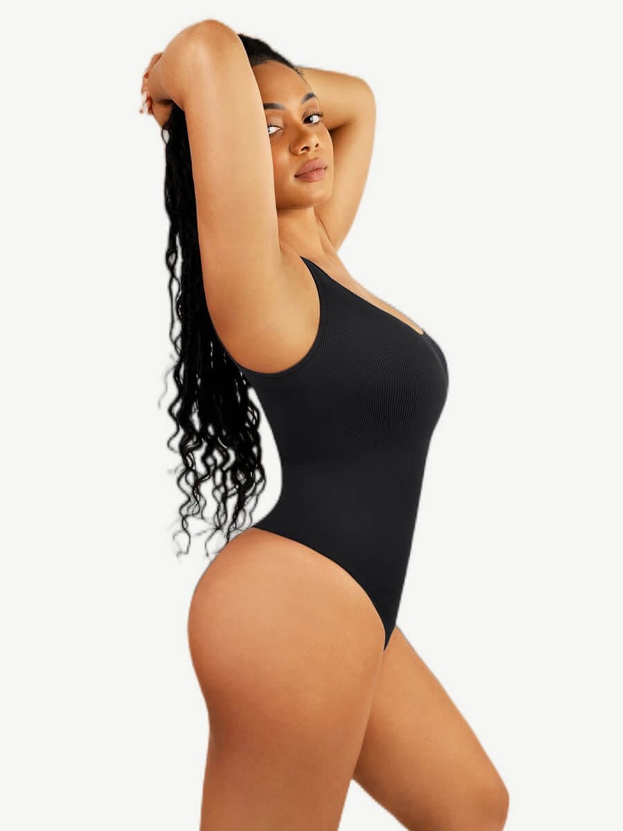 FlexSculpt™ Compression Bodysuit