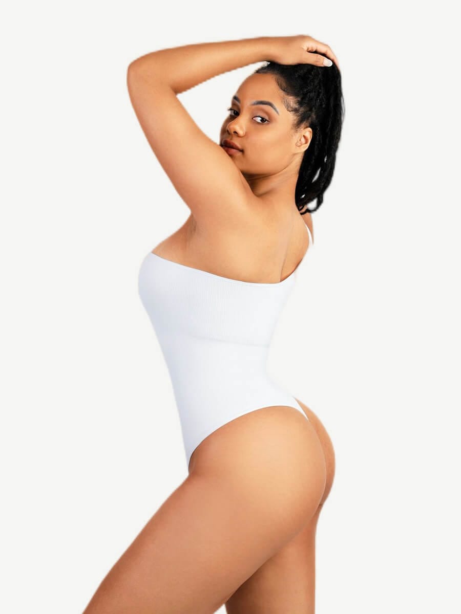 FlexSculpt™ Compression Bodysuit